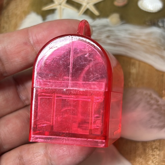 🖤1998 Sanrio Hello kitty eraser and case - Picture 7 of 12